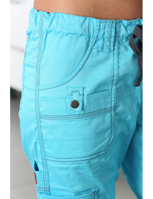 Pantalon GenFlex multipoches, Dickies (857455)