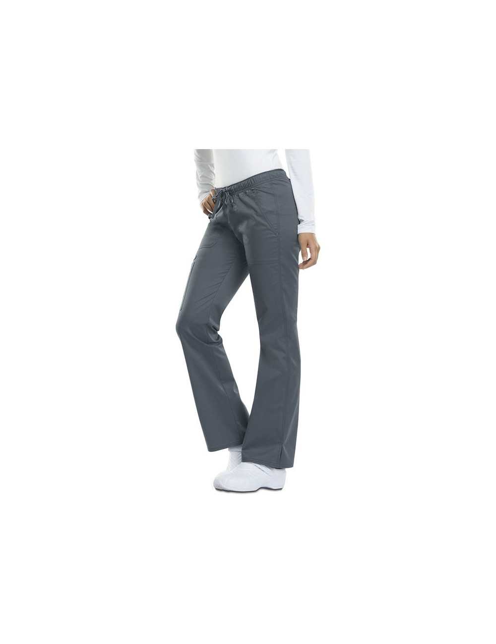 Pantalon Cordon, collection GenFlex femme (DK100)