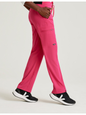 Pantalon médical femme, Grey's Anatomy "Stretch" 3 poches (GRSP500)