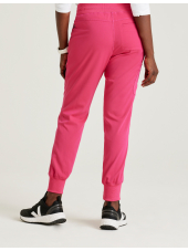 Women's medical pants, Grey's Anatomy "Stretch" 5 pockets (GRSP537)