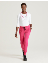 Pantalón médico para mujer, Grey's Anatomy "Stretch" 5 bolsillos (GRSP537)