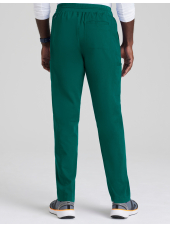 Pantalon médical homme, Grey's Anatomy "Stretch" 6 poches (GRSP617)