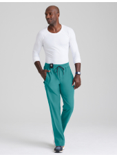 Men's medical pants, "Grey's Anatomy Stretch" collection (GRSP507-)