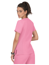 Blouse médicale Femme Koi "Philosophy", 2 poches Koi Lite (316)