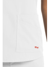 Col V femme, Collection "Grey's Anatomy", Barco.