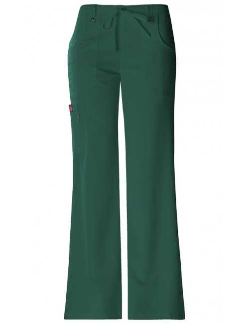 Dickies women's trousers, Xtrem Stretch collection (82011)