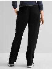 Women's medical pants, "Grey's Anatomy Stretch" collection (GVSP509-)