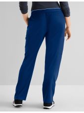 Pantalones médicos para mujeres, colección "Grey's Anatomy Stretch" (GVSP509-)
