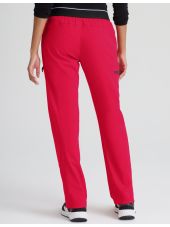 Pantalon médical femme, Grey's Anatomy "Stretch" 3 poches (GRSP500)