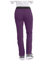 Women's medical pants, "Grey's Anatomy Stretch" collection (GVSP509-)