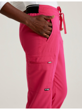 Women's medical pants, "Grey's Anatomy Stretch" collection (GVSP509-)