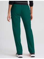 Pantalon médical femme, Grey's Anatomy "Stretch" 3 poches (GRSP500)