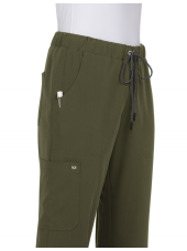 Pantalon médical Femme Koi "Everyday Hero", 5 poches Koi Next Gen (739)