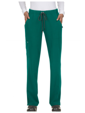 Pantalon médical Femme Koi "Everyday Hero", 5 poches Koi Next Gen (739)