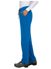 Pantalon médical Femme Koi "Everyday Hero", 5 poches Koi Next Gen (739)