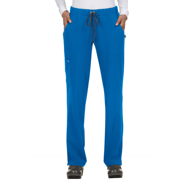 Pantalon médical Femme Koi "Everyday Hero", 5 poches Koi Next Gen (739)