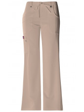 Pantalon femme Dickies, collection Xtrem Stretch (82011)