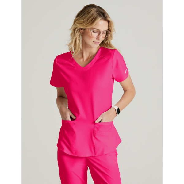 Blouse médicale Femme,"Skechers", 3 poches (SK101) Blouse médicale Femme,"Skechers", 3 poches (SK101)
