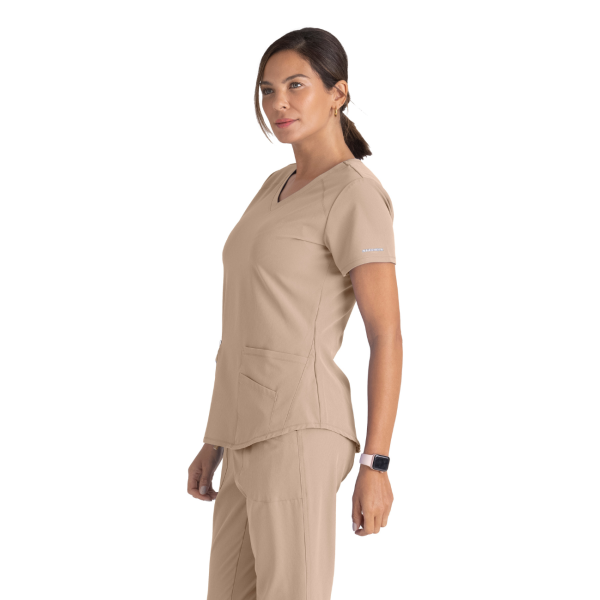 Blouse médicale Femme,"Skechers", 3 poches (SK101) Blouse médicale Femme,"Skechers", 3 poches (SK101)
