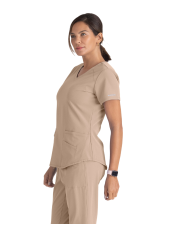 Blouse médicale Femme,"Skechers", 3 poches (SK101)
