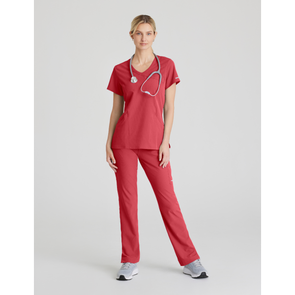 Blouse médicale Femme, "Skechers", 3 poches (SK102) Blouse médicale Femme, "Skechers", 3 poches (SK102)