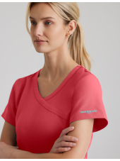 Blouse médicale Femme, "Skechers", 3 poches (SK102)