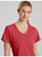 Blouse médicale Femme, "Skechers", 3 poches (SK102)
