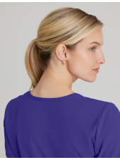 Blouse médicale Femme, "Skechers", 3 poches (SK102)