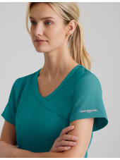 Blouse médicale Femme, "Skechers", 3 poches (SK102)