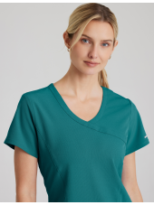 Blouse médicale Femme, "Skechers", 3 poches (SK102)