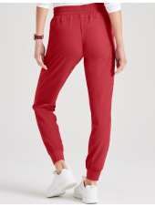 Pantalon médical femme, "Skechers", 4 poches (SKP552)