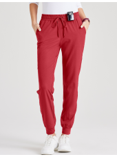 Pantalon médical femme, "Skechers", 4 poches (SKP552)