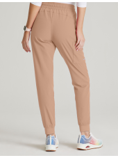 Pantalon médical femme, "Skechers", 4 poches (SKP552)