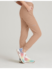 Pantalon médical femme, "Skechers", 4 poches (SKP552)
