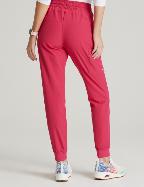 Pantalon médical femme, "Skechers", 4 poches (SKP552)