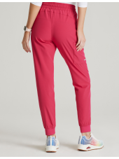 Pantalon médical femme, "Skechers", 4 poches (SKP552)