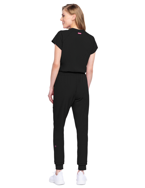 Combinaison médicale, jogger, 5 poches , Medcouture (MC502)