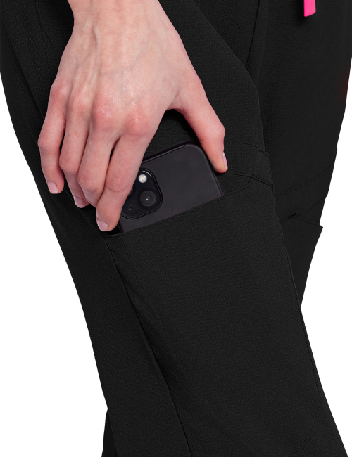 Combinaison médicale, jogger, 5 poches , Medcouture (MC502)