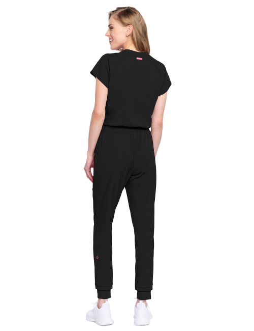 Combinaison médicale, jogger, 5 poches , Medcouture (MC502)