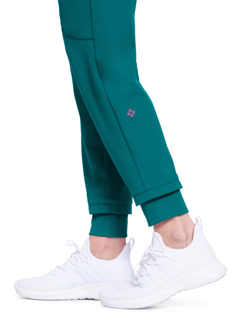 Combinaison médicale, jogger, 5 poches , Medcouture (MC502)