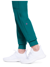 Combinaison médicale, jogger, 5 poches , Medcouture (MC502)