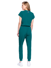 Combinaison médicale, jogger, 5 poches , Medcouture (MC502)
