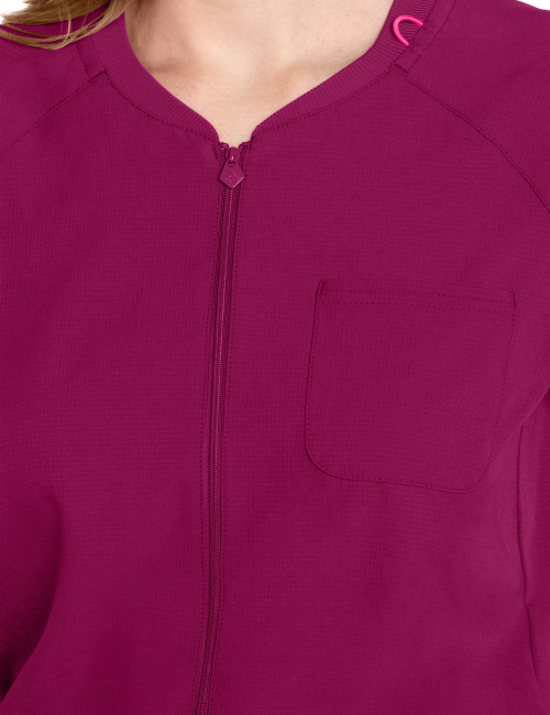 Combinaison médicale, jogger, 5 poches , Medcouture (MC502)