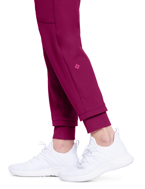 Combinaison médicale, jogger, 5 poches , Medcouture (MC502)