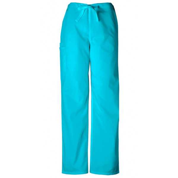 Pantalon médical cordon Unisexe, Cherokee Workwear Originals (4100) malibu