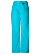 Pantalon médical cordon Unisexe, Cherokee Workwear Originals (4100) malibu