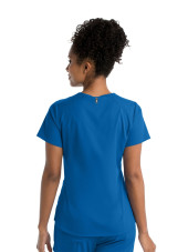 Col V femme, Collection "Grey's Anatomy", Barco.