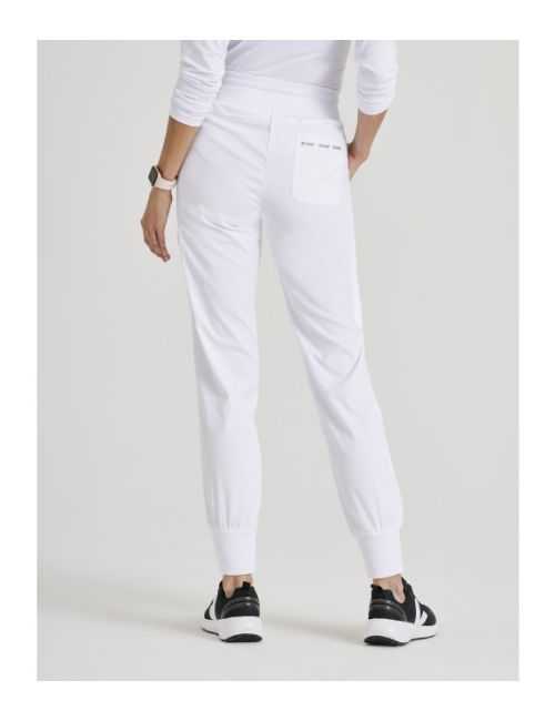 Pantalones médicos para mujeres, colección "Grey's Anatomy Stretch" (GVSP509-)