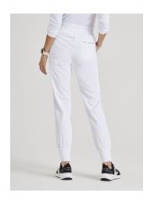 Pantalon médical femme, Grey's Anatomy "Stretch" 5 poches (GRSP527)