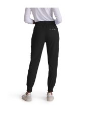 Women's medical pants, "Grey's Anatomy Stretch" collection (GVSP509-)
